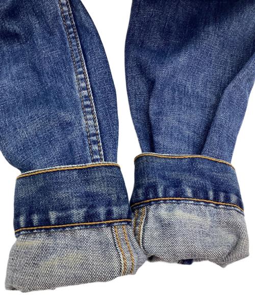 LEVI'S（リーバイス）LEVI'S (リーバイス) デニムジャケット インディゴ サイズ:Ｍの古着・服飾アイテム