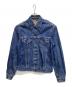 LEVI'S（リーバイス）の古着「デニムジャケット」｜インディゴ