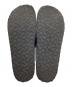 中古・古着 BIRKENSTOCK (ビルケンシュトック) ボストンサンダル ブラック サイズ:28：8000円