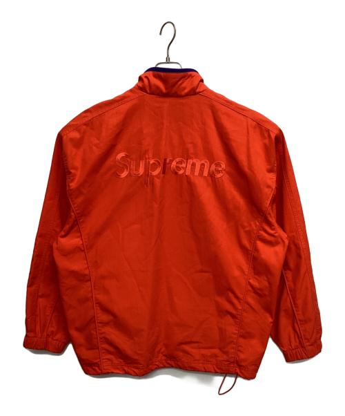 SUPREME（シュプリーム）Supreme (シュプリーム) UMBRO (アンブロ) トラックジャケット オレンジ サイズ:Ｌの古着・服飾アイテム