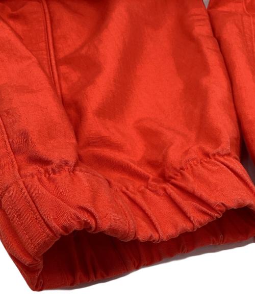 SUPREME（シュプリーム）Supreme (シュプリーム) UMBRO (アンブロ) トラックジャケット オレンジ サイズ:Ｌの古着・服飾アイテム