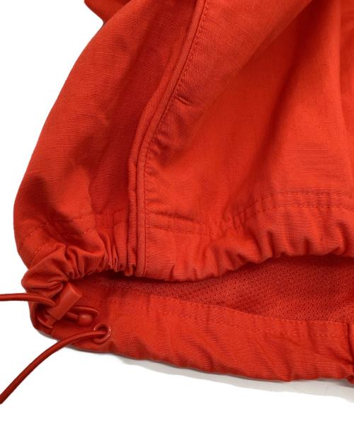 SUPREME（シュプリーム）Supreme (シュプリーム) UMBRO (アンブロ) トラックジャケット オレンジ サイズ:Ｌの古着・服飾アイテム