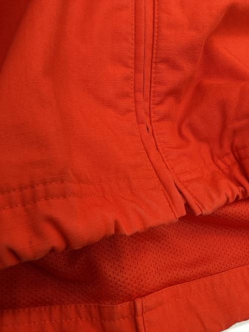 SUPREME（シュプリーム）Supreme (シュプリーム) UMBRO (アンブロ) トラックジャケット オレンジ サイズ:Ｌの古着・服飾アイテム