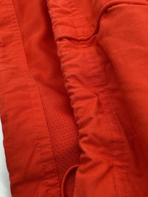 SUPREME（シュプリーム）Supreme (シュプリーム) UMBRO (アンブロ) トラックジャケット オレンジ サイズ:Ｌの古着・服飾アイテム