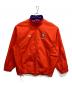 Supreme（シュプリーム）の古着「トラックジャケット」｜オレンジ