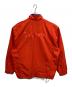 Supreme (シュプリーム) UMBRO (アンブロ) トラックジャケット オレンジ サイズ:Ｌ：30000円