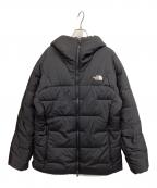 THE NORTH FACEザ ノース フェイス）の古着「中綿ジャケット RIMO JACKET」｜ブラック