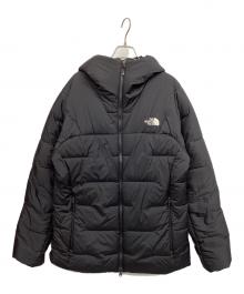 THE NORTH FACE（ザ ノース フェイス）の古着「中綿ジャケット RIMO JACKET」｜ブラック