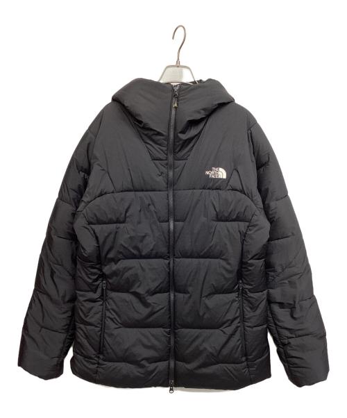 THE NORTH FACE（ザ ノース フェイス）THE NORTH FACE (ザ ノース フェイス) 中綿ジャケット RIMO JACKET ブラック サイズ:XLの古着・服飾アイテム