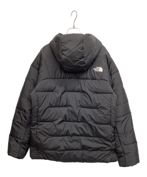 THE NORTH FACE（ザ ノース フェイス）THE NORTH FACE (ザ ノース フェイス) 中綿ジャケット RIMO JACKET ブラック サイズ:XLの古着・服飾アイテム