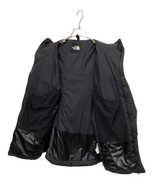 THE NORTH FACE（ザ ノース フェイス）THE NORTH FACE (ザ ノース フェイス) 中綿ジャケット RIMO JACKET ブラック サイズ:XLの古着・服飾アイテム