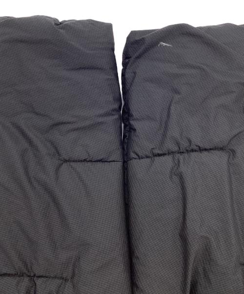 THE NORTH FACE（ザ ノース フェイス）THE NORTH FACE (ザ ノース フェイス) 中綿ジャケット RIMO JACKET ブラック サイズ:XLの古着・服飾アイテム