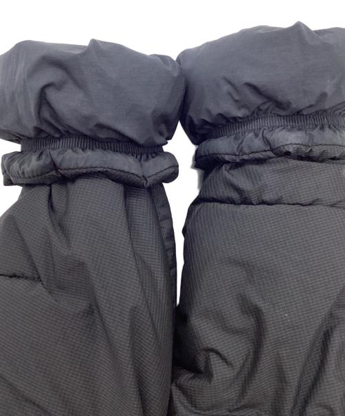 THE NORTH FACE（ザ ノース フェイス）THE NORTH FACE (ザ ノース フェイス) 中綿ジャケット RIMO JACKET ブラック サイズ:XLの古着・服飾アイテム