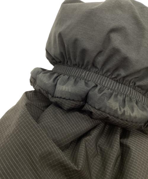 THE NORTH FACE（ザ ノース フェイス）THE NORTH FACE (ザ ノース フェイス) 中綿ジャケット RIMO JACKET ブラック サイズ:XLの古着・服飾アイテム