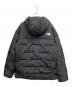 THE NORTH FACE (ザ ノース フェイス) 中綿ジャケット RIMO JACKET ブラック サイズ:XL：16000円