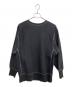 Champion REVERSE WEAVE (チャンピオン リバース ウィーブ) クルーネックスウェット ブラック サイズ:SIZE XL：18000円