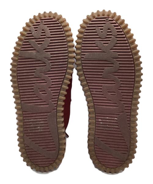 CLARKS（クラークス）CLARKS (クラークス) シューズ ブラウン サイズ:8の古着・服飾アイテム