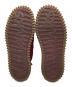 中古・古着 CLARKS (クラークス) シューズ ブラウン サイズ:8：8000円