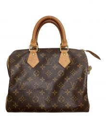 LOUIS VUITTON（ルイ ヴィトン）の古着「ハンドバッグ スピーディ25」