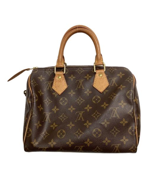 LOUIS VUITTON（ルイ ヴィトン）LOUIS VUITTON (ルイ ヴィトン) ハンドバッグ スピーディ25の古着・服飾アイテム