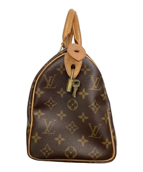 LOUIS VUITTON（ルイ ヴィトン）LOUIS VUITTON (ルイ ヴィトン) ハンドバッグ スピーディ25の古着・服飾アイテム