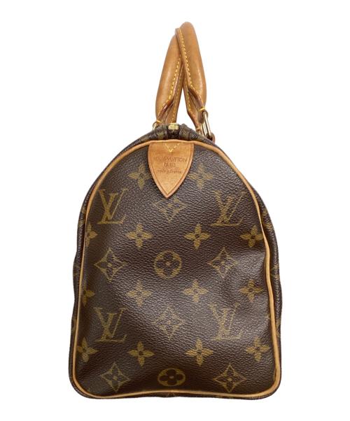 LOUIS VUITTON（ルイ ヴィトン）LOUIS VUITTON (ルイ ヴィトン) ハンドバッグ スピーディ25の古着・服飾アイテム