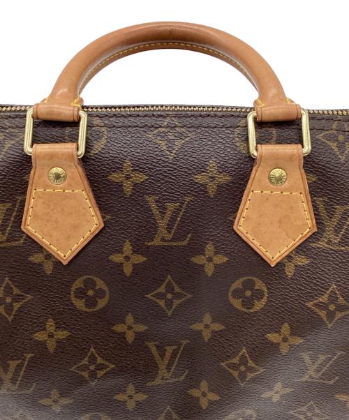 LOUIS VUITTON（ルイ ヴィトン）LOUIS VUITTON (ルイ ヴィトン) ハンドバッグ スピーディ25の古着・服飾アイテム