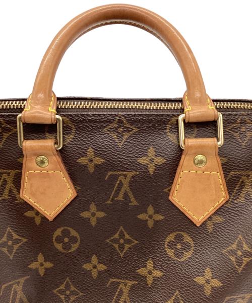 LOUIS VUITTON（ルイ ヴィトン）LOUIS VUITTON (ルイ ヴィトン) ハンドバッグ スピーディ25の古着・服飾アイテム