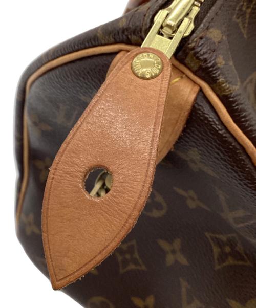 LOUIS VUITTON（ルイ ヴィトン）LOUIS VUITTON (ルイ ヴィトン) ハンドバッグ スピーディ25の古着・服飾アイテム