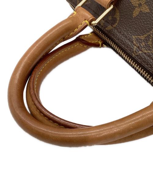 LOUIS VUITTON（ルイ ヴィトン）LOUIS VUITTON (ルイ ヴィトン) ハンドバッグ スピーディ25の古着・服飾アイテム