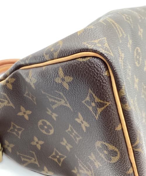 LOUIS VUITTON（ルイ ヴィトン）LOUIS VUITTON (ルイ ヴィトン) ハンドバッグ スピーディ25の古着・服飾アイテム