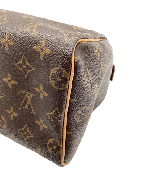 LOUIS VUITTON（ルイ ヴィトン）LOUIS VUITTON (ルイ ヴィトン) ハンドバッグ スピーディ25の古着・服飾アイテム