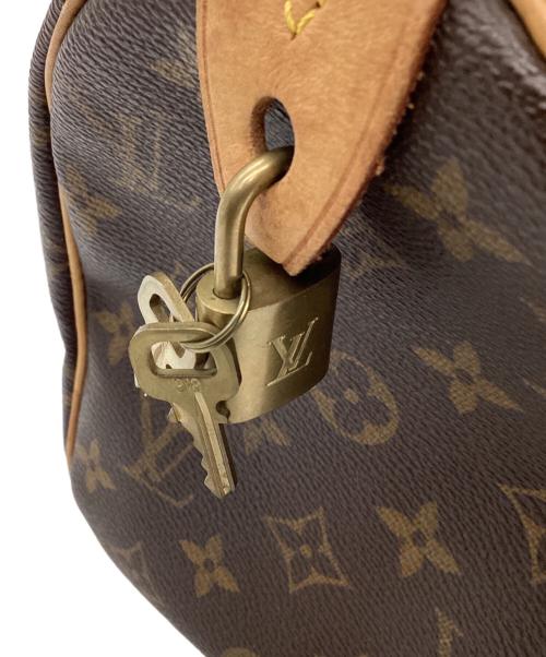LOUIS VUITTON（ルイ ヴィトン）LOUIS VUITTON (ルイ ヴィトン) ハンドバッグ スピーディ25の古着・服飾アイテム
