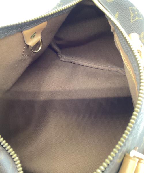 LOUIS VUITTON（ルイ ヴィトン）LOUIS VUITTON (ルイ ヴィトン) ハンドバッグ スピーディ25の古着・服飾アイテム