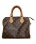 LOUIS VUITTON（ルイ ヴィトン）の古着「ハンドバッグ スピーディ25」