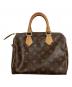 LOUIS VUITTON (ルイ ヴィトン) ハンドバッグ スピーディ25：100000円