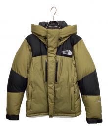 THE NORTH FACE（ザ ノース フェイス）の古着「ジャケット バルトロライトジャケット」｜カーキ