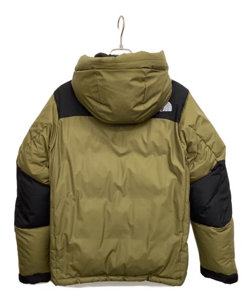 THE NORTH FACE（ザ ノース フェイス）THE NORTH FACE (ザ ノース フェイス) ジャケット バルトロライトジャケット カーキ サイズ:Sの古着・服飾アイテム
