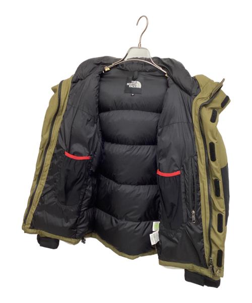 THE NORTH FACE（ザ ノース フェイス）THE NORTH FACE (ザ ノース フェイス) ジャケット バルトロライトジャケット カーキ サイズ:Sの古着・服飾アイテム