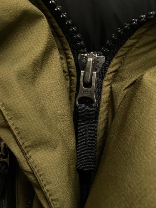 THE NORTH FACE（ザ ノース フェイス）THE NORTH FACE (ザ ノース フェイス) ジャケット バルトロライトジャケット カーキ サイズ:Sの古着・服飾アイテム