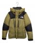 THE NORTH FACE（ザ ノース フェイス）の古着「ジャケット バルトロライトジャケット」｜カーキ