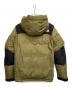 THE NORTH FACE (ザ ノース フェイス) ジャケット バルトロライトジャケット カーキ サイズ:S：30000円
