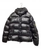 MONCLERモンクレール）の古着「ダウンジャケット HIMARAYA」｜ブラック