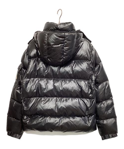 MONCLER（モンクレール）MONCLER (モンクレール) ダウンジャケット HIMARAYA ブラック サイズ:4の古着・服飾アイテム
