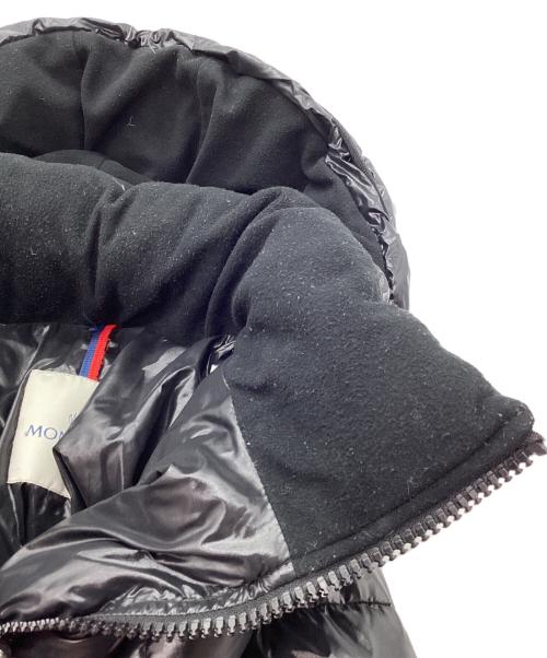 MONCLER（モンクレール）MONCLER (モンクレール) ダウンジャケット HIMARAYA ブラック サイズ:4の古着・服飾アイテム