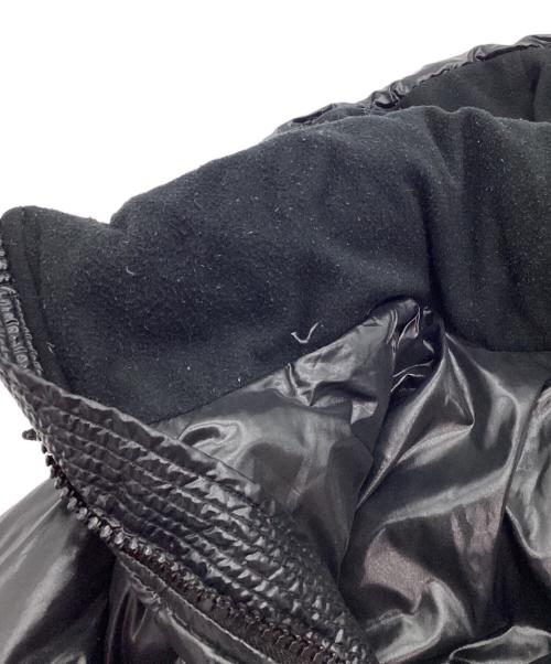 MONCLER（モンクレール）MONCLER (モンクレール) ダウンジャケット HIMARAYA ブラック サイズ:4の古着・服飾アイテム