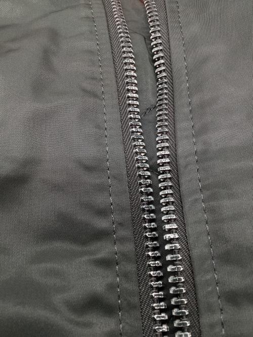 ALPHA（アルファ）ALPHA (アルファ) MA-1ジャケット USA製 グリーン サイズ:Sの古着・服飾アイテム