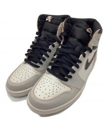 NIKE（ナイキ）の古着「スニーカー」｜グレー