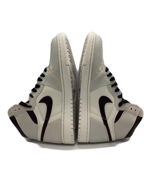 NIKE（ナイキ）NIKE (ナイキ) スニーカー グレー サイズ:26の古着・服飾アイテム