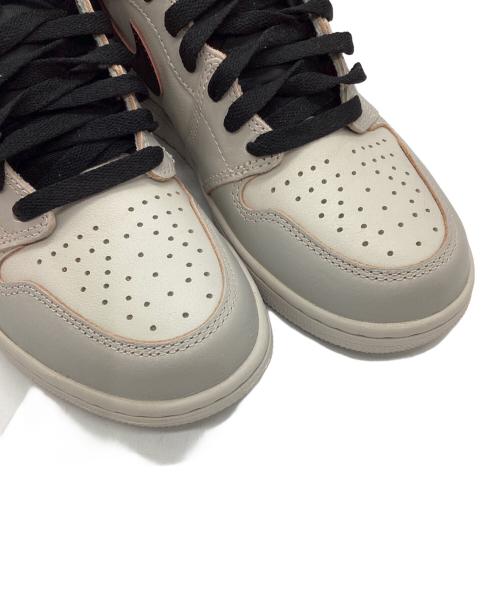 NIKE（ナイキ）NIKE (ナイキ) スニーカー グレー サイズ:26の古着・服飾アイテム